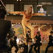 Kill Bill: Vol. 1 - galeria zdjęć - filmweb