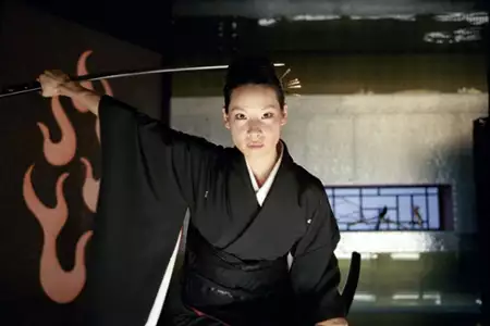 Kill Bill - galeria zdjęć - filmweb