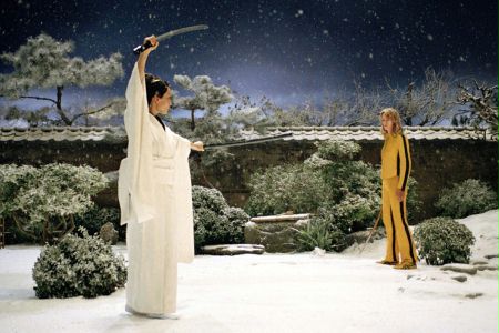 Kill Bill - galeria zdjęć - filmweb