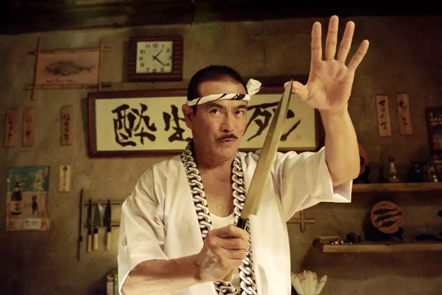 Kill Bill - galeria zdjęć - filmweb