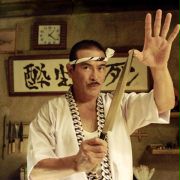 Hattori Hanzo