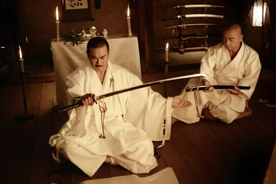 Kill Bill - galeria zdjęć - filmweb