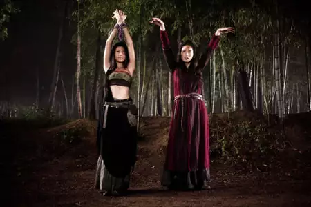 Xi you xiang mo pian - galeria zdjęć - filmweb