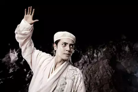Xi you xiang mo pian - galeria zdjęć - filmweb
