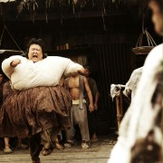 Gruba Kobieta