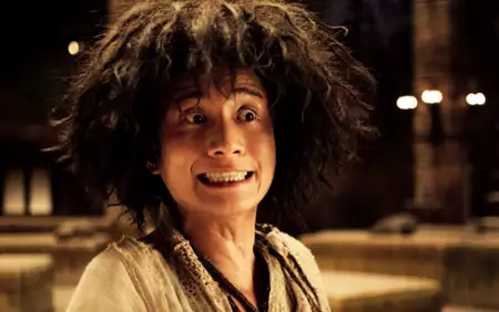 Xi you xiang mo pian - galeria zdjęć - filmweb