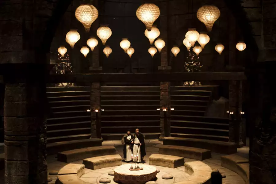 Xi you xiang mo pian - galeria zdjęć - filmweb
