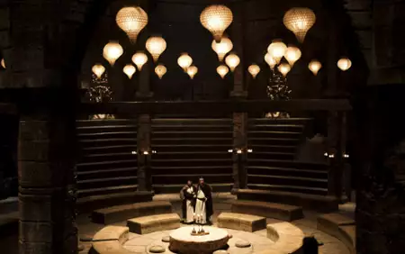 Xi you xiang mo pian - galeria zdjęć - filmweb
