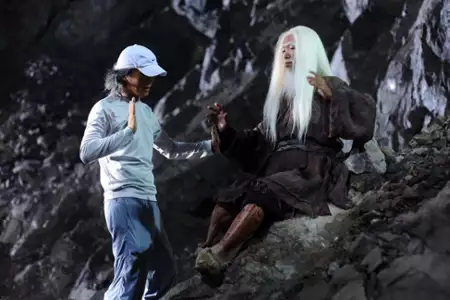 Xi you xiang mo pian - galeria zdjęć - filmweb