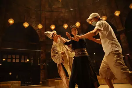 Xi you xiang mo pian - galeria zdjęć - filmweb