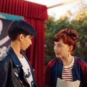 Szkoła magicznych zwierząt - galeria zdjęć - filmweb