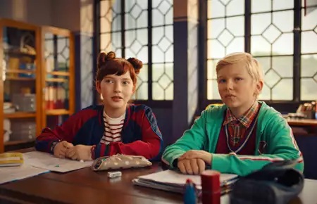 Szkoła magicznych zwierząt - galeria zdjęć - filmweb