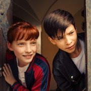 Szkoła magicznych zwierząt - galeria zdjęć - filmweb