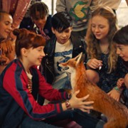 Szkoła magicznych zwierząt - galeria zdjęć - filmweb