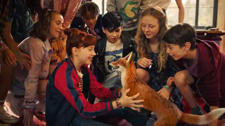 Szkoła magicznych zwierząt - galeria zdjęć - filmweb