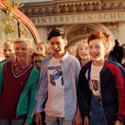 Die Schule der magischen Tiere - galeria zdjęć - filmweb
