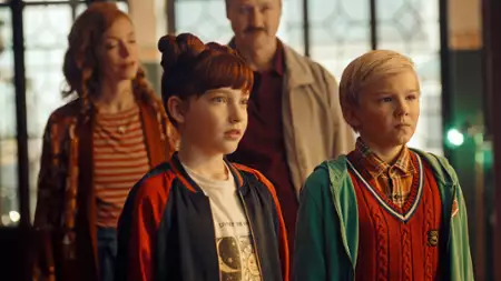 Szkoła magicznych zwierząt - galeria zdjęć - filmweb