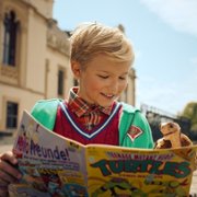 Die Schule der magischen Tiere - galeria zdjęć - filmweb