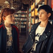Die Schule der magischen Tiere - galeria zdjęć - filmweb