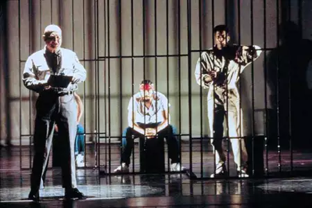 Pinero - galeria zdjęć - filmweb