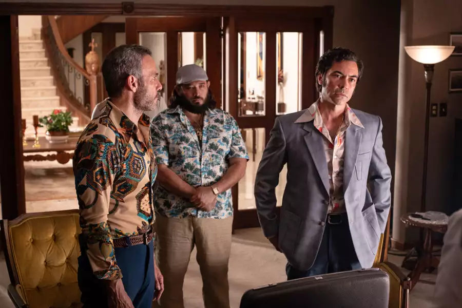 Hotel Cocaine - galeria zdjęć - filmweb