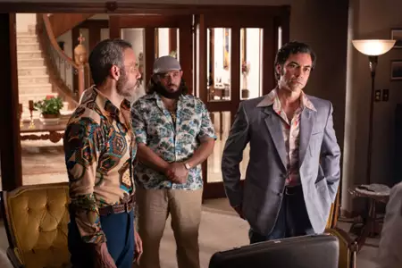 Hotel Cocaine - galeria zdjęć - filmweb