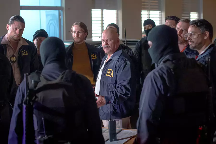 Hotel Cocaine - galeria zdjęć - filmweb