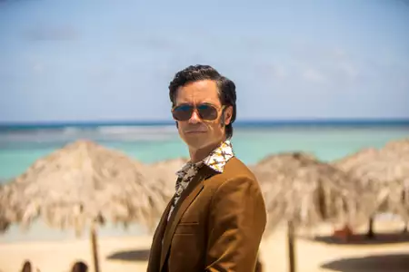 Hotel Cocaine - galeria zdjęć - filmweb