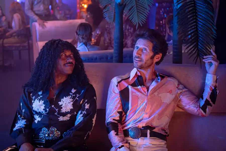 Hotel Cocaine - galeria zdjęć - filmweb