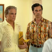 Hotel Cocaine - galeria zdjęć - filmweb