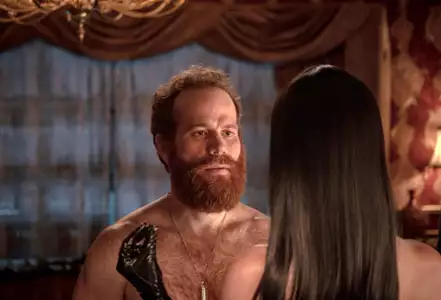 Hotel Cocaine - galeria zdjęć - filmweb