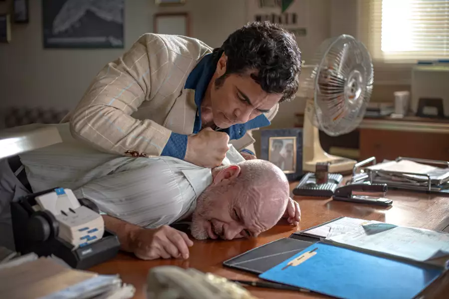 Hotel Cocaine - galeria zdjęć - filmweb