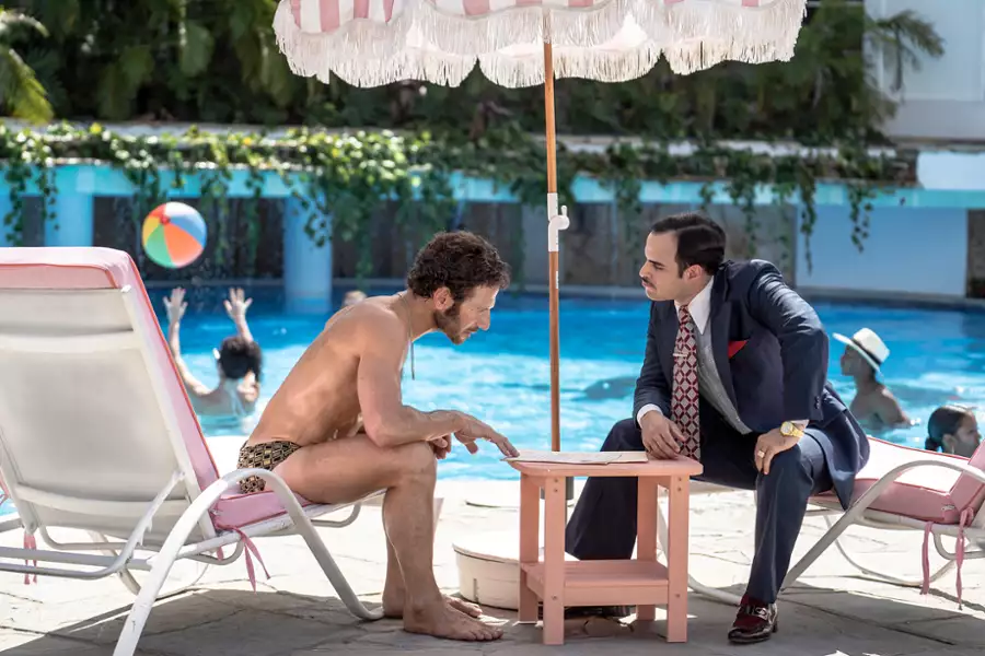 Hotel Cocaine - galeria zdjęć - filmweb