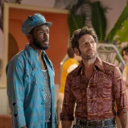 Hotel Cocaine - galeria zdjęć - filmweb