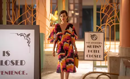 Hotel Cocaine - galeria zdjęć - filmweb
