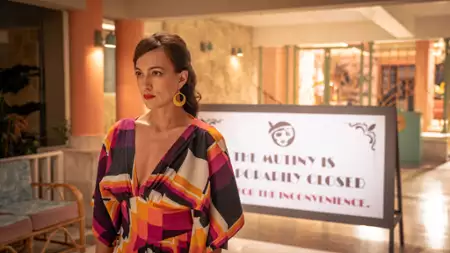 Hotel Cocaine - galeria zdjęć - filmweb
