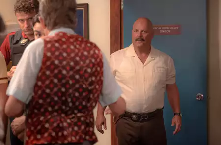 Hotel Cocaine - galeria zdjęć - filmweb