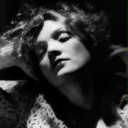 Marlene Dietrich