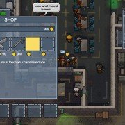 The Escapists 2 - galeria zdjęć - filmweb