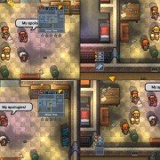 The Escapists 2 - galeria zdjęć - filmweb