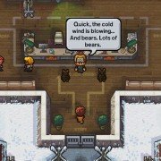 The Escapists 2 - galeria zdjęć - filmweb