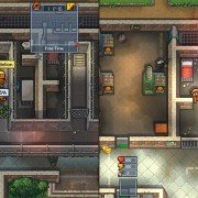 The Escapists 2 - galeria zdjęć - filmweb