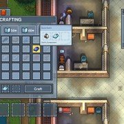 The Escapists 2 - galeria zdjęć - filmweb