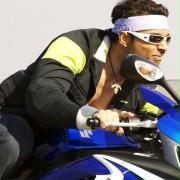 Uday Chopra