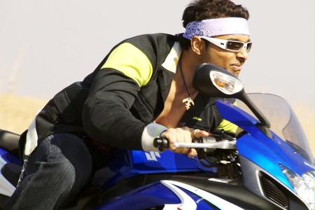 Dhoom 2 - galeria zdjęć - filmweb