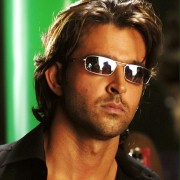 Hrithik Roshan