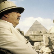 Death on the Nile - galeria zdjęć - filmweb