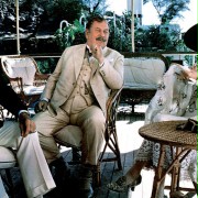 Death on the Nile - galeria zdjęć - filmweb