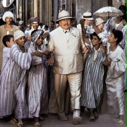 Death on the Nile - galeria zdjęć - filmweb