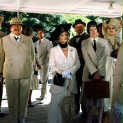 Death on the Nile - galeria zdjęć - filmweb